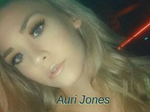 Auri_Jones