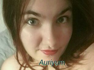 Auriyum