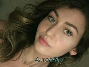 AuroaSky