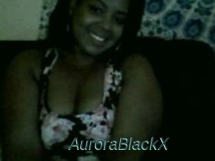 AuroraBlackX