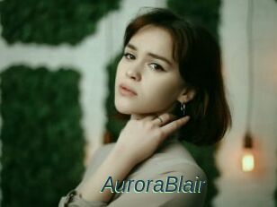 AuroraBlair