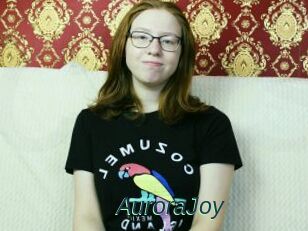 AuroraJoy