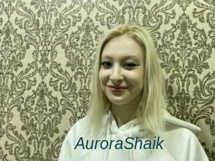 AuroraShaik
