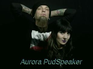 Aurora_PudSpeaker