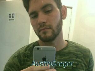 AustinGregor