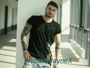 AustinWayneX