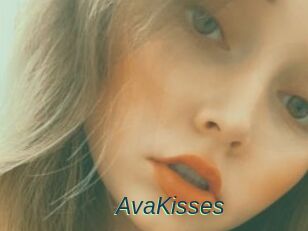 AvaKisses