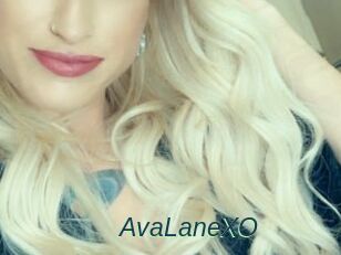 AvaLaneXO