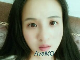 AvaMO