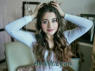 AvaMcLean