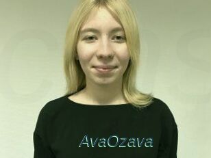 AvaOzava