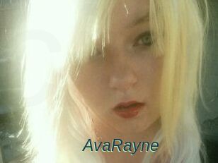 AvaRayne