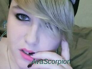Ava_Scorpion