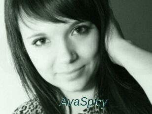 AvaSpicy