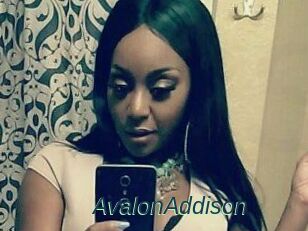 AvalonAddison