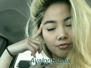 AvalonRosex