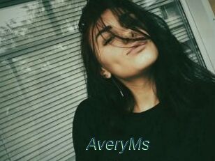 AveryMs