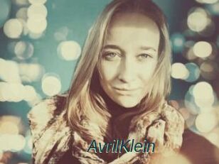 AvrilKlein