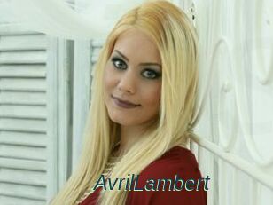 AvrilLambert