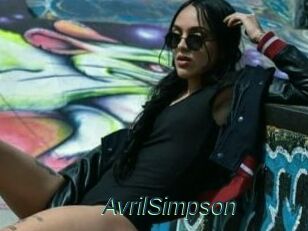 AvrilSimpson
