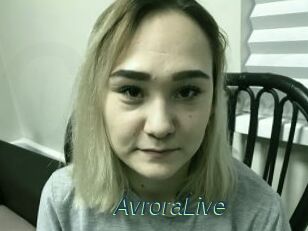 AvroraLive
