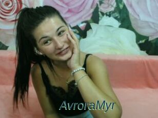 AvroraMyr