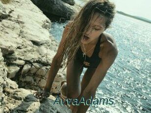 AvvaAdams