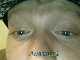 Awaitman1