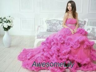 AwesomeLily