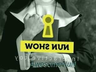 AwesomeNuN