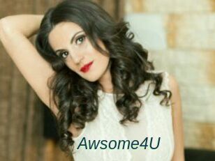 Awsome4U
