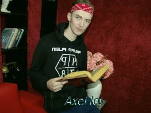 AxeHot