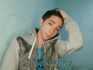 AxelKingsley