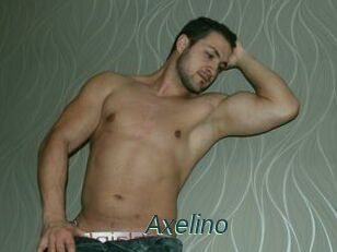 Axelino