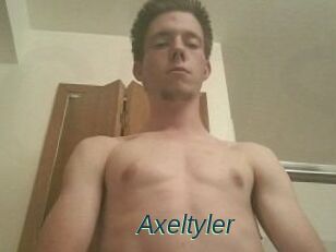 Axeltyler