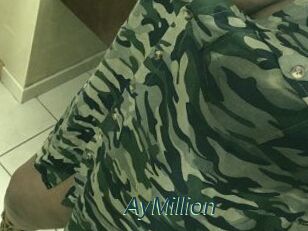 AyMillion