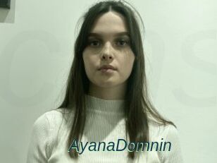 AyanaDomnin