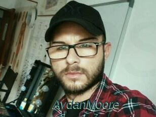 AydanMoore