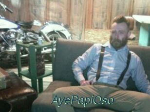 AyePapiOso