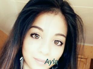 Ayla