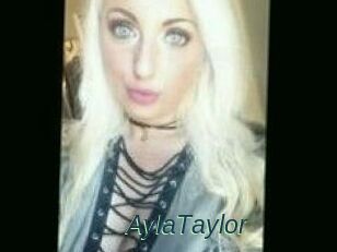 AylaTaylor
