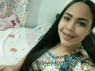 AyleeHunter