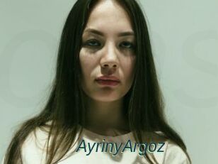 AyrinyArgoz