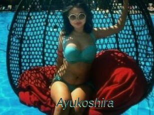 Ayukoshira