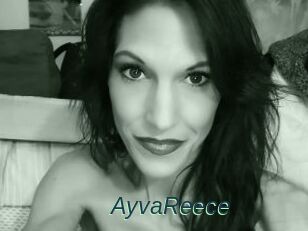 AyvaReece