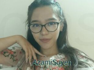 AzamiSuyen