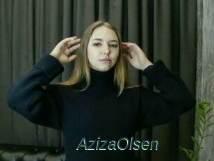 AzizaOlsen