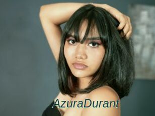 AzuraDurant
