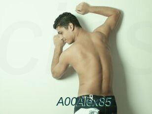A00Alex85