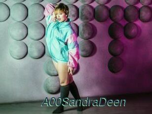 A00SandraDeen